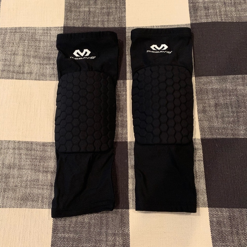 McDavid Leg Sleeves